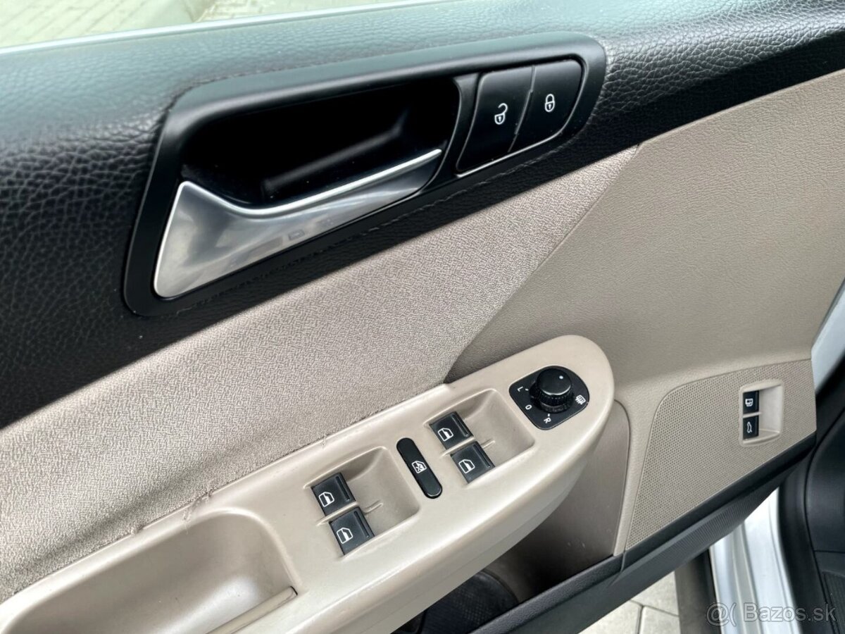 Volkswagen Passat B6 2.0 TDI - 10