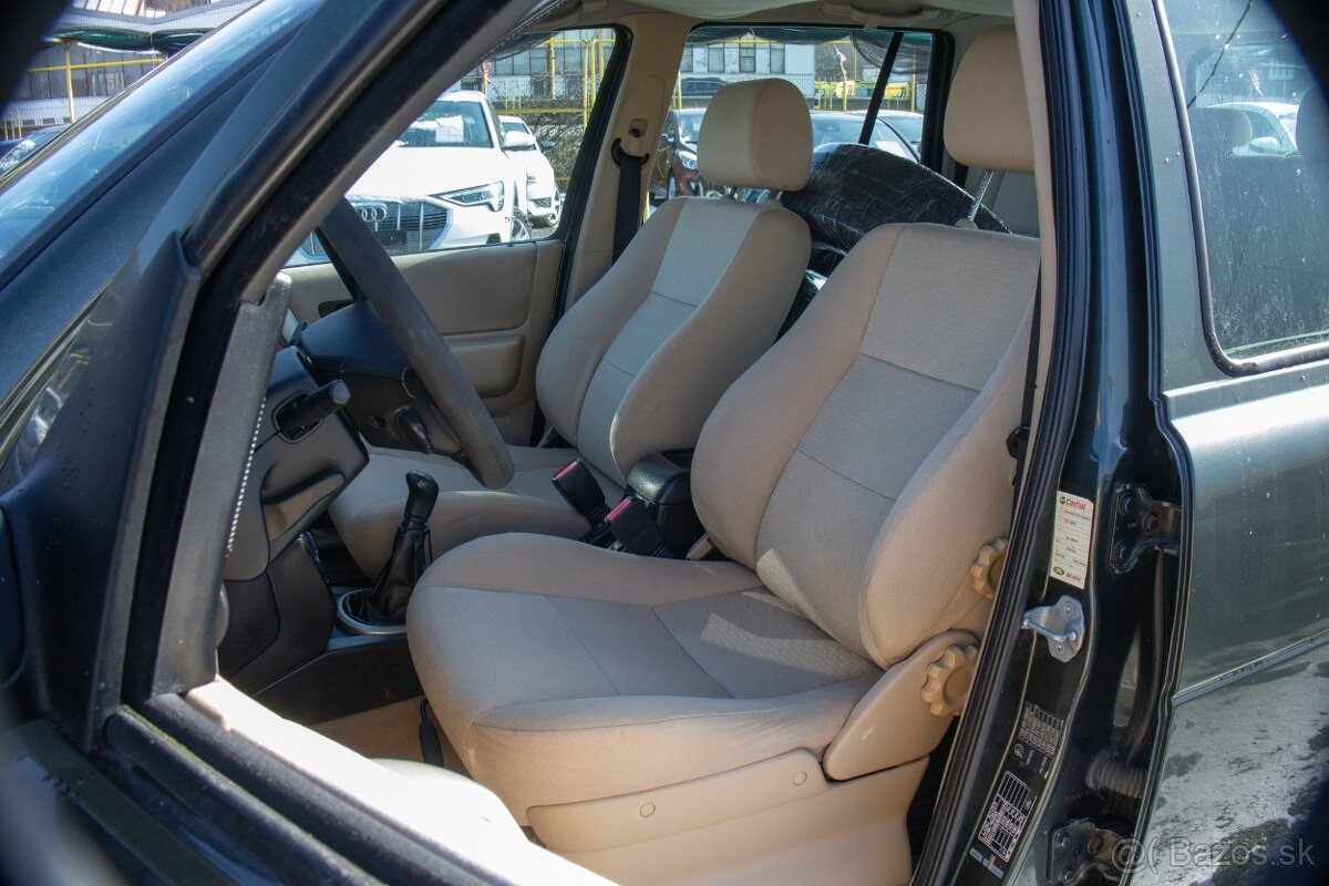 Land Rover Freelander 2.0 Td4 Entry - 10