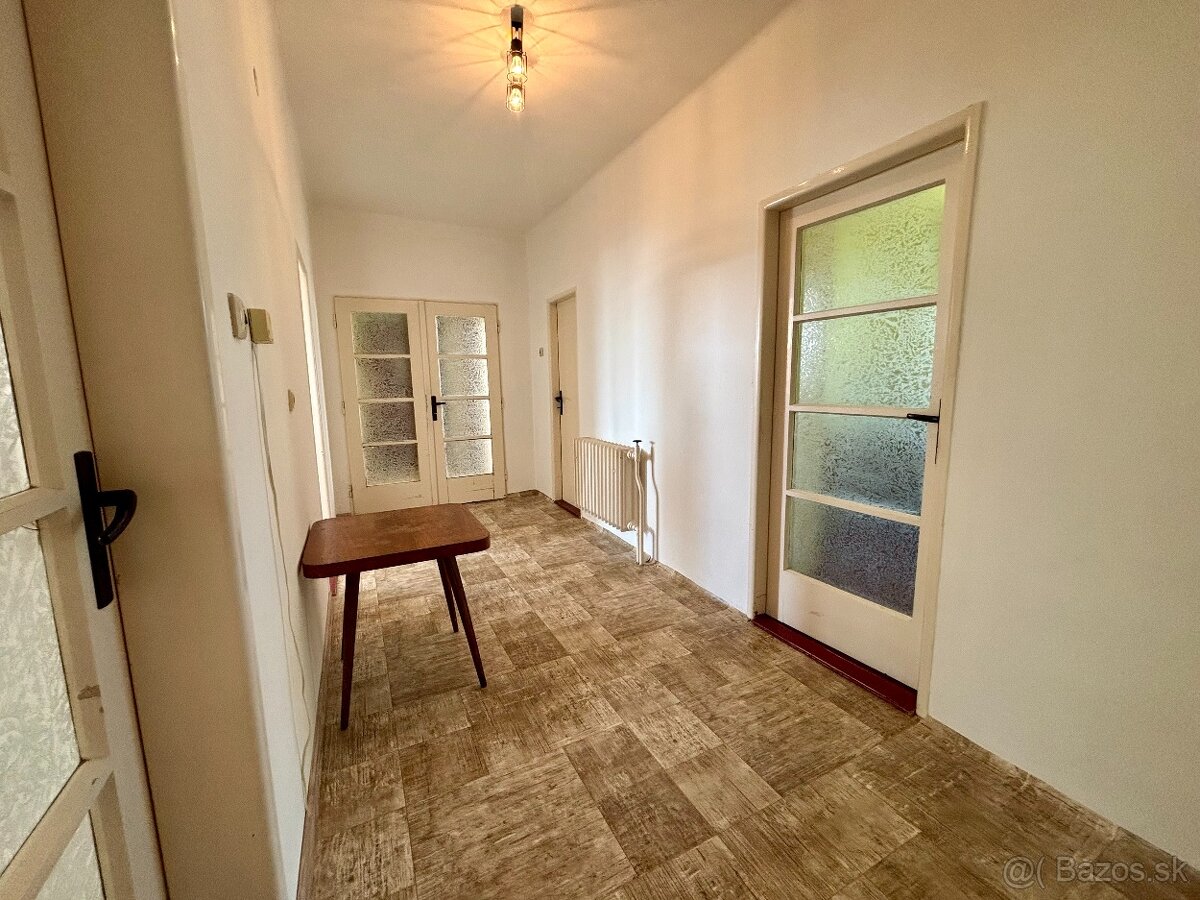 Rodinný dom Riečka - 10