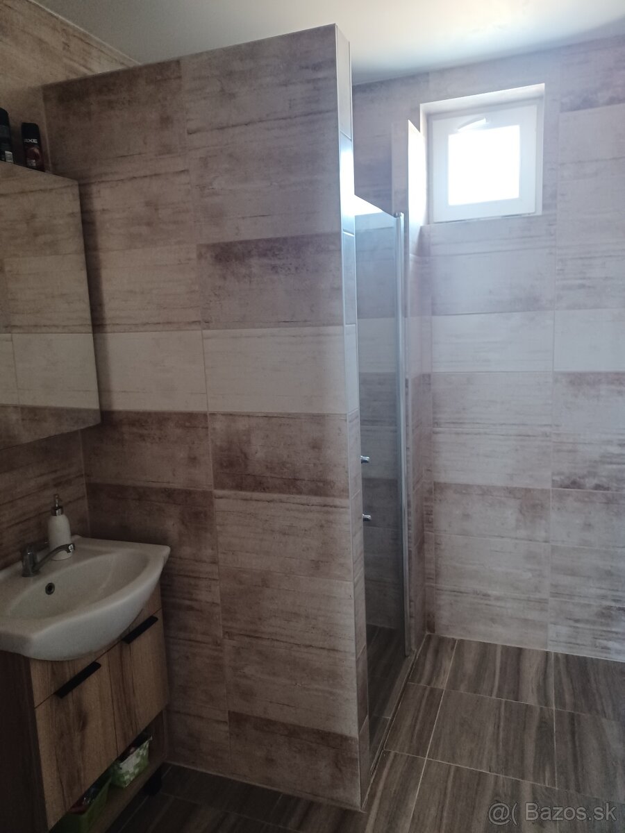 Predaj, Rodinný dom, Sečovská Polianka, okres Vranov n.T. - 10