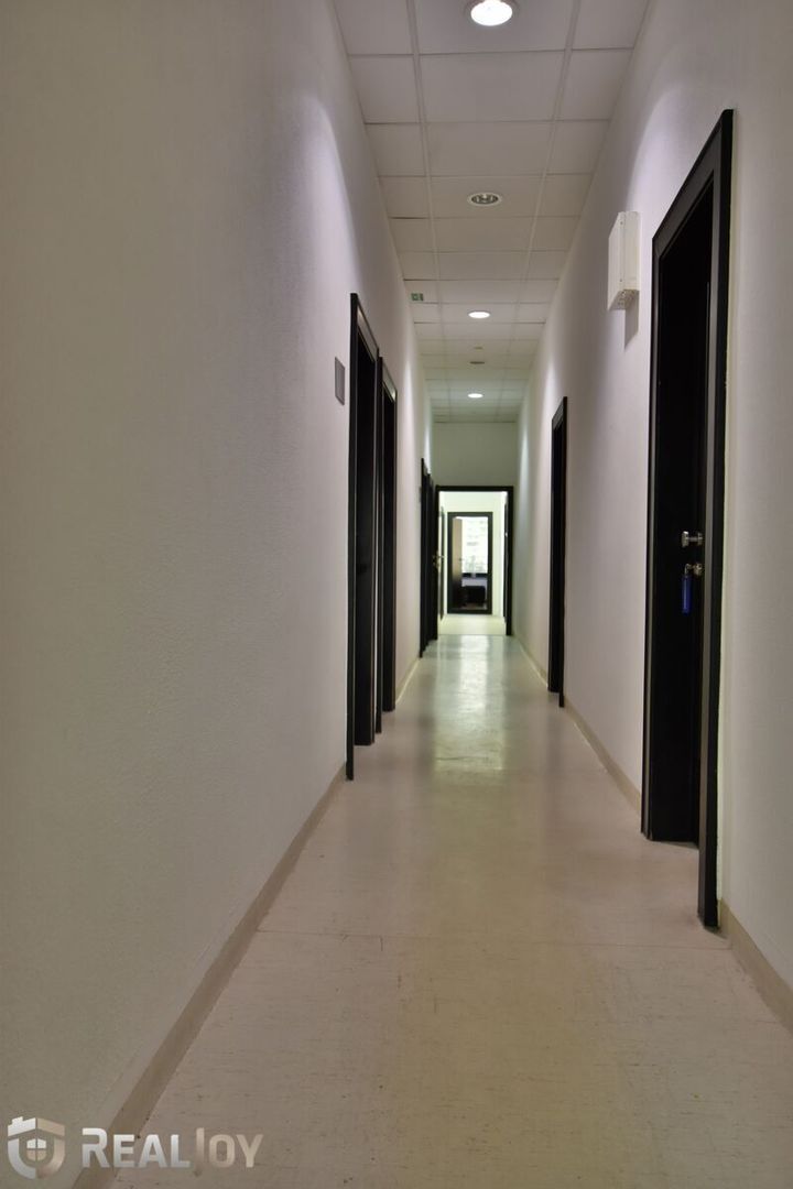 Prenájom kancelárskych priestorov v centre Topoľčian – Krušo - 10