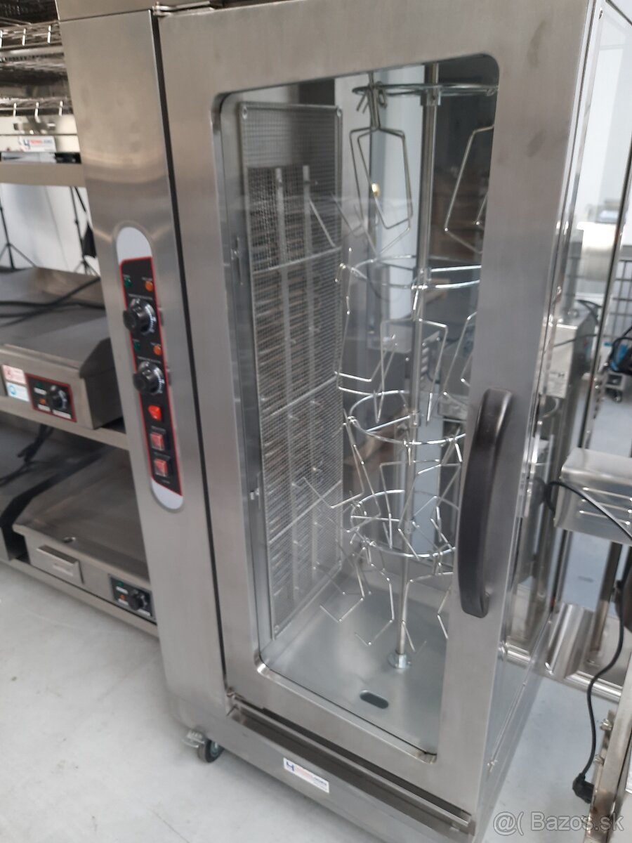 Gril na kurčata ,Gril na 12 kurčat 12 ks - 10