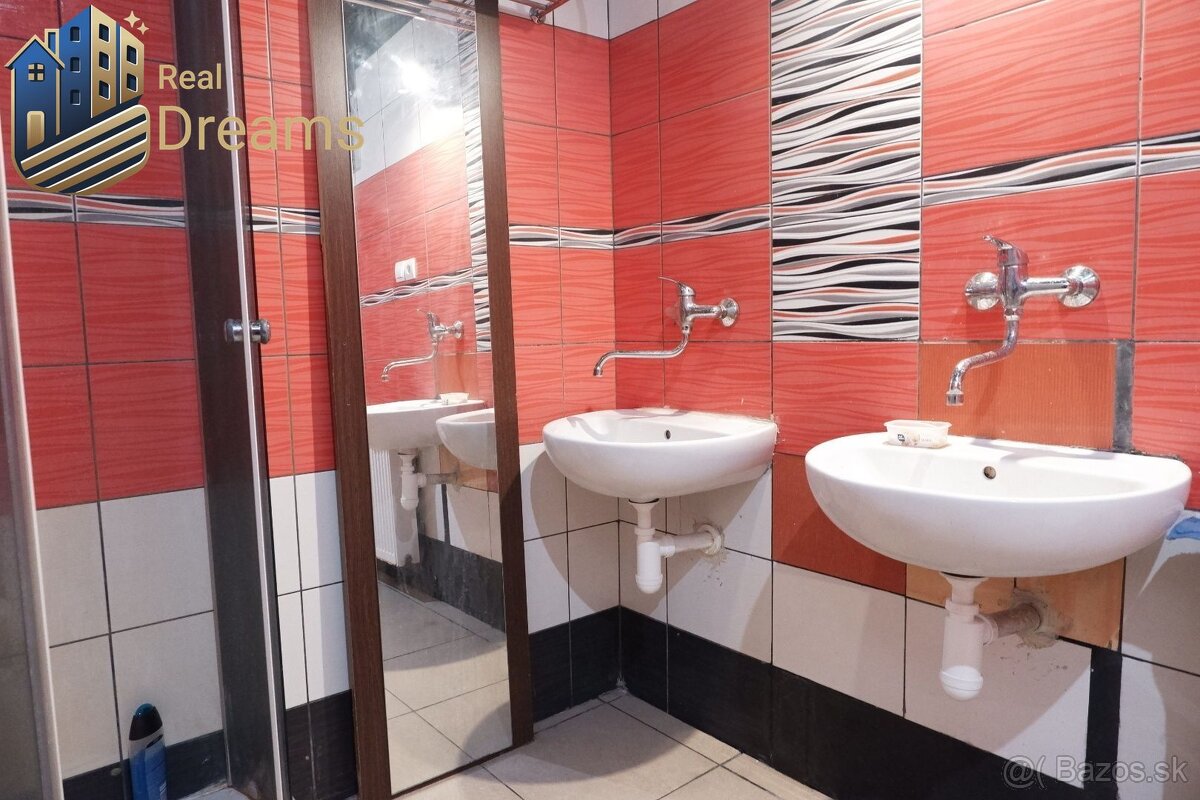 Ubytovňa na predaj v obci Kajal - 10