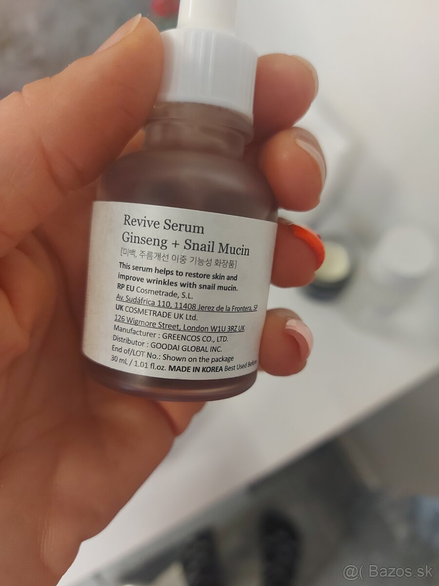 Korejska kozmetika - 10