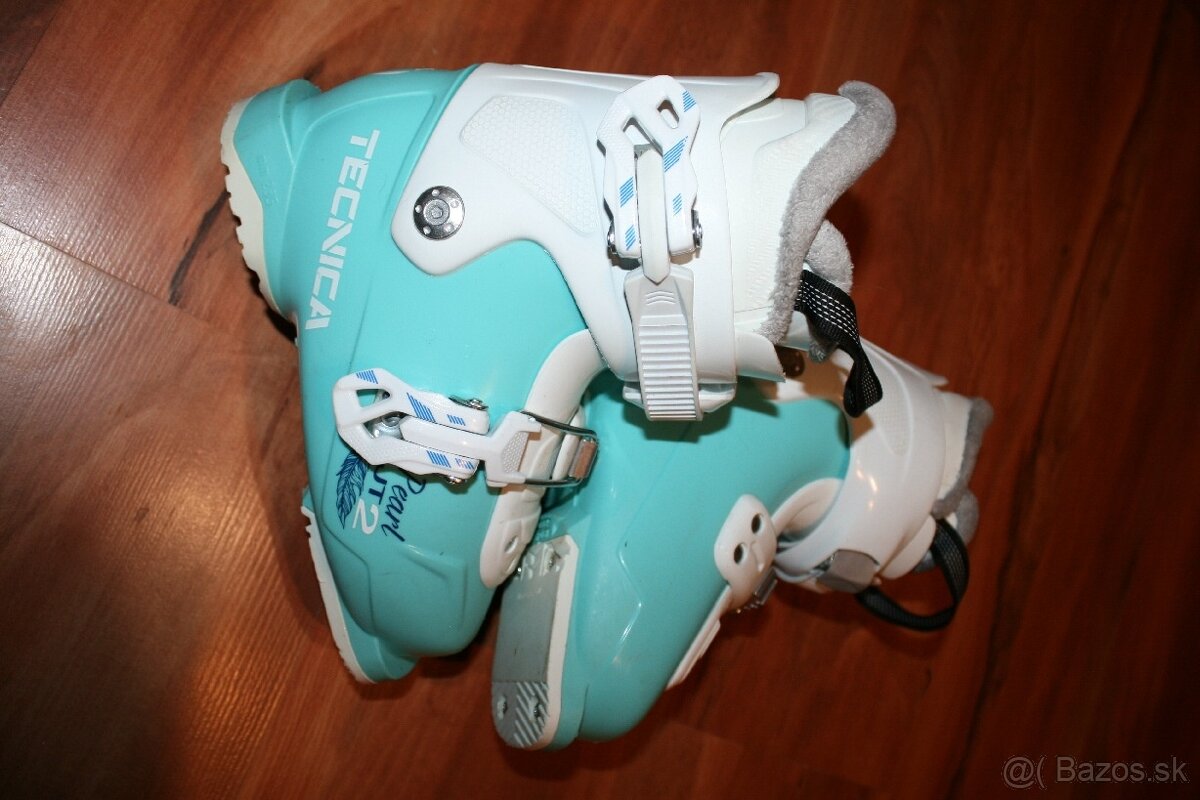 nove lyže Fischer 90 cm - 10