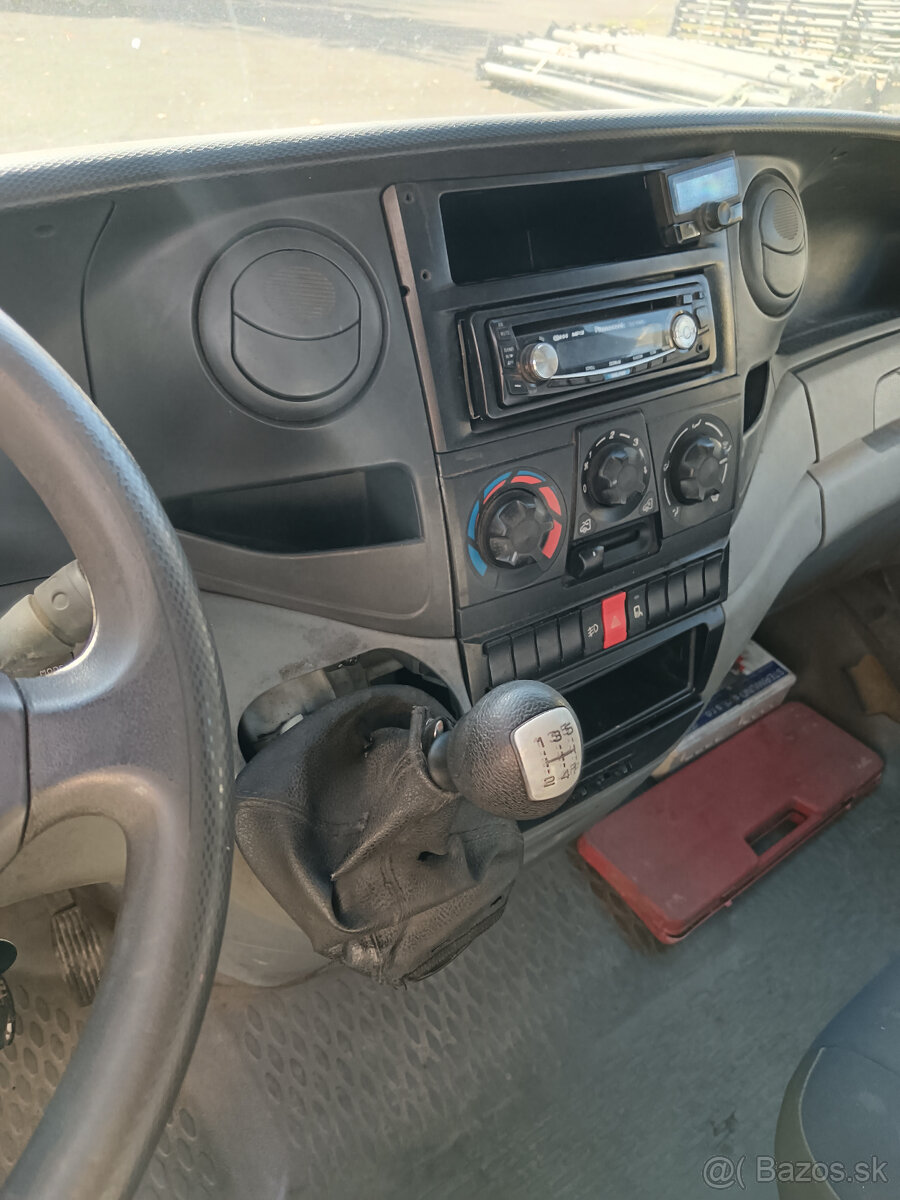 Iveco Daily DAILY35S12 2.3 85 KW ODPOČET DPH - 10