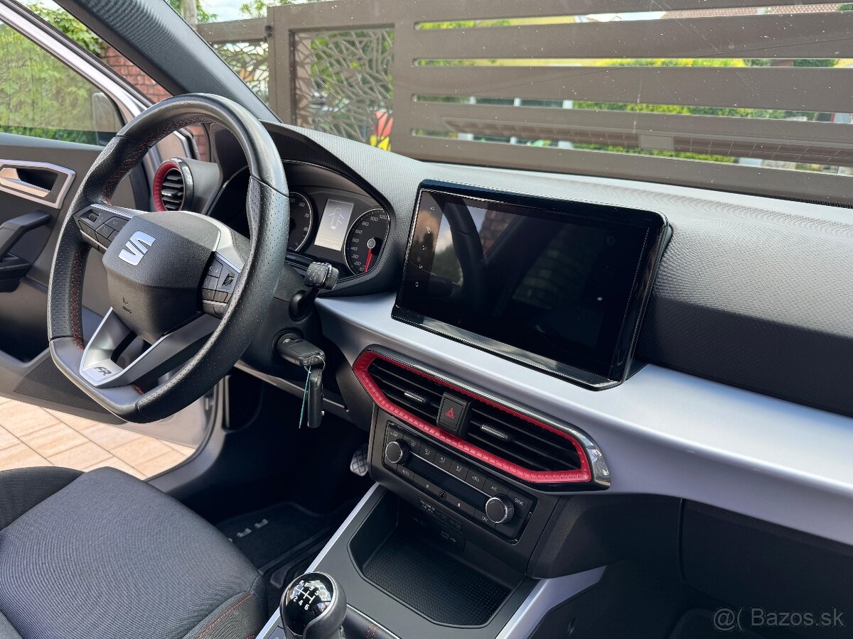 Seat Arona FR Line - 10