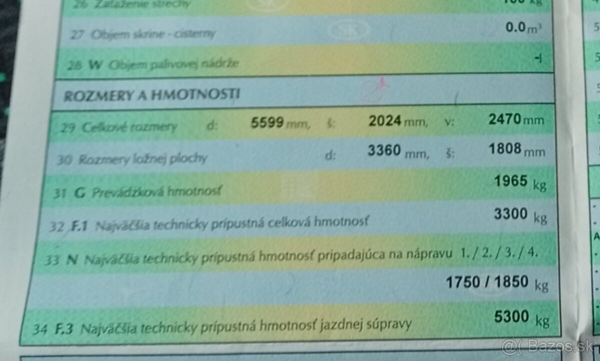 Fiat Ducato 2.8 JTD - 10