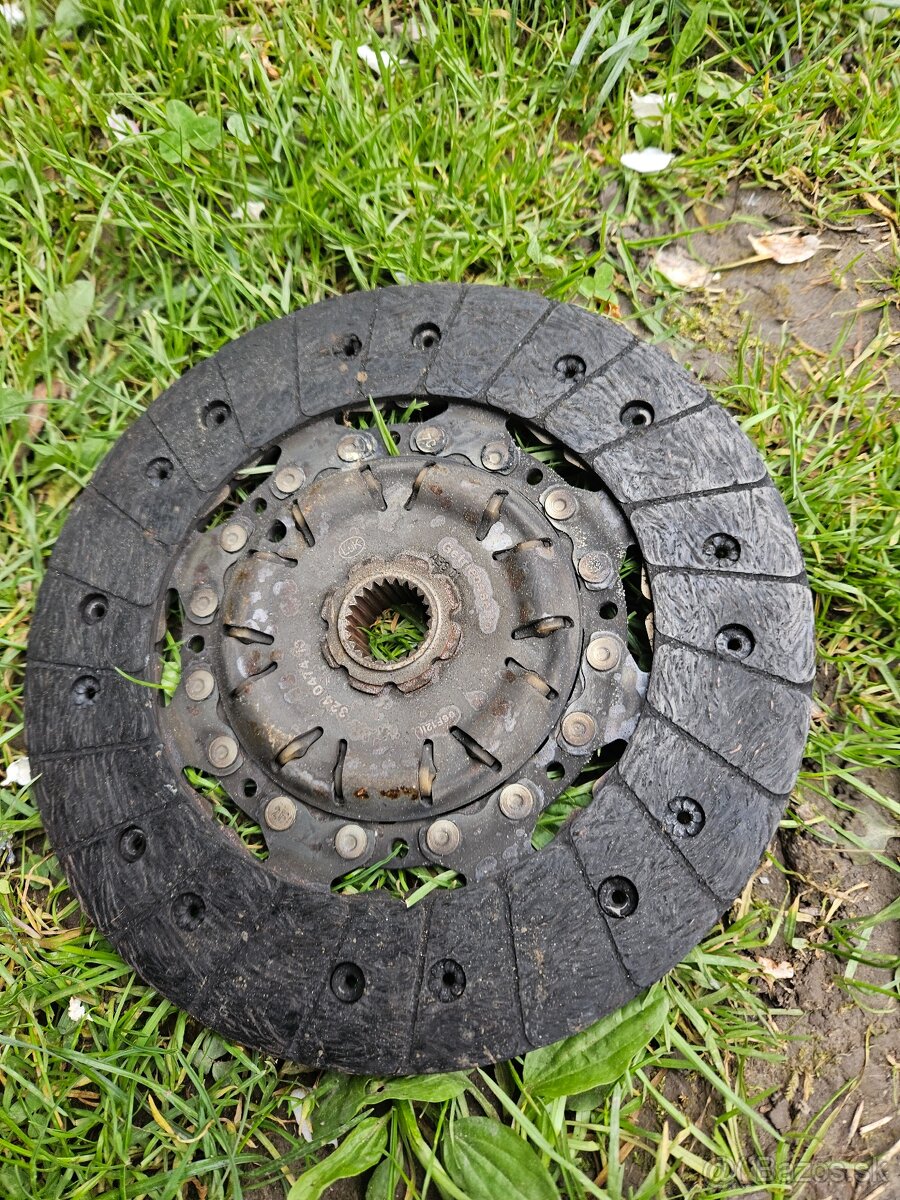 Ford mondeo sttdci 2.2 114kw - 10