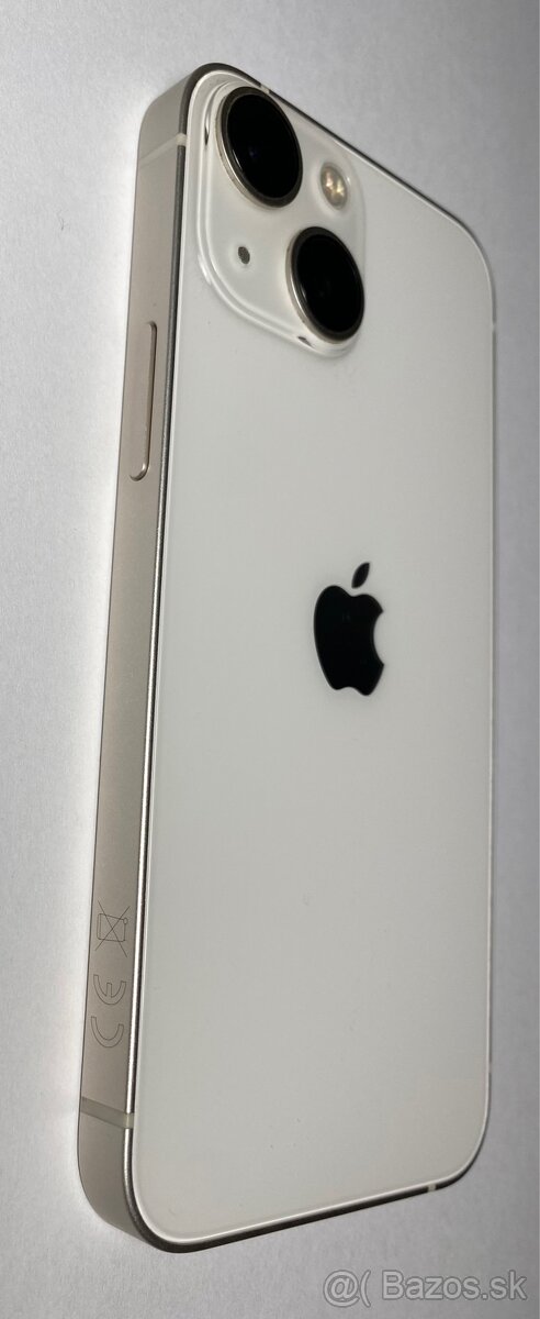 iPhone 13 mini, batéria 86% - 10