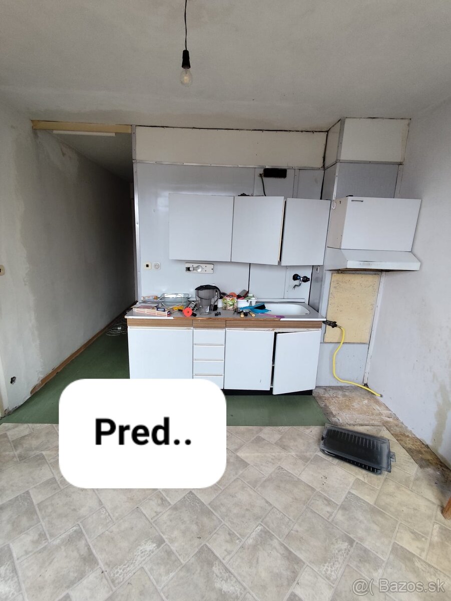 Sťahovanie, vypratávanie, preprava tovaru - 10