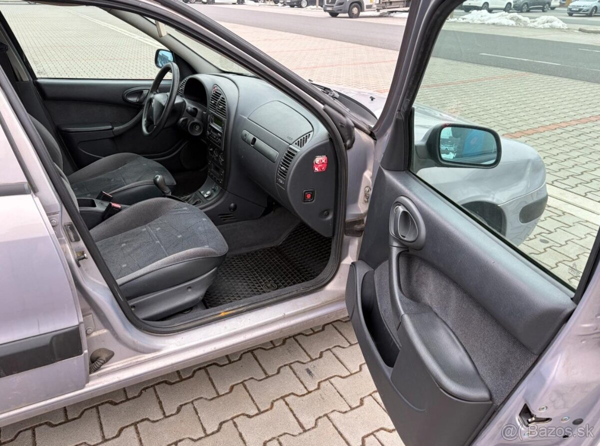 Citroen Xsara 1.6i 16V 80kw - 10