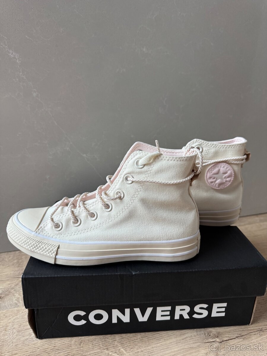 Converse Chuck Taylor All Star tenisky 36 - 10