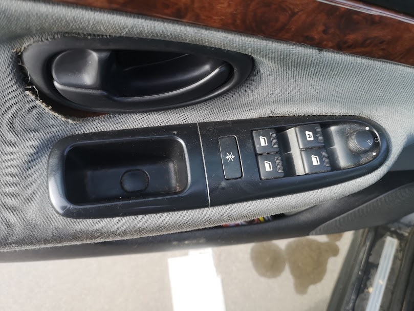 Peugeot 406 2,2 hdi - 10