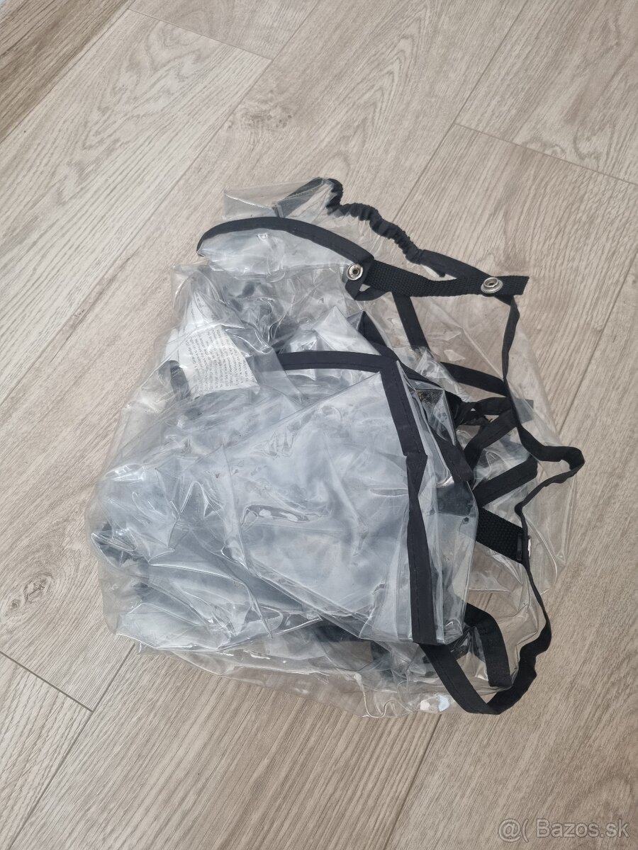 Chicco Trio Active - 10