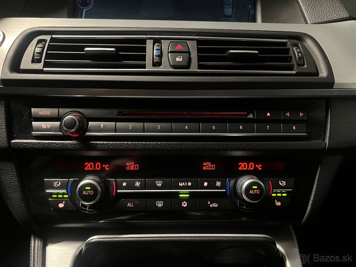 Bmw 525D F10 combi - 10