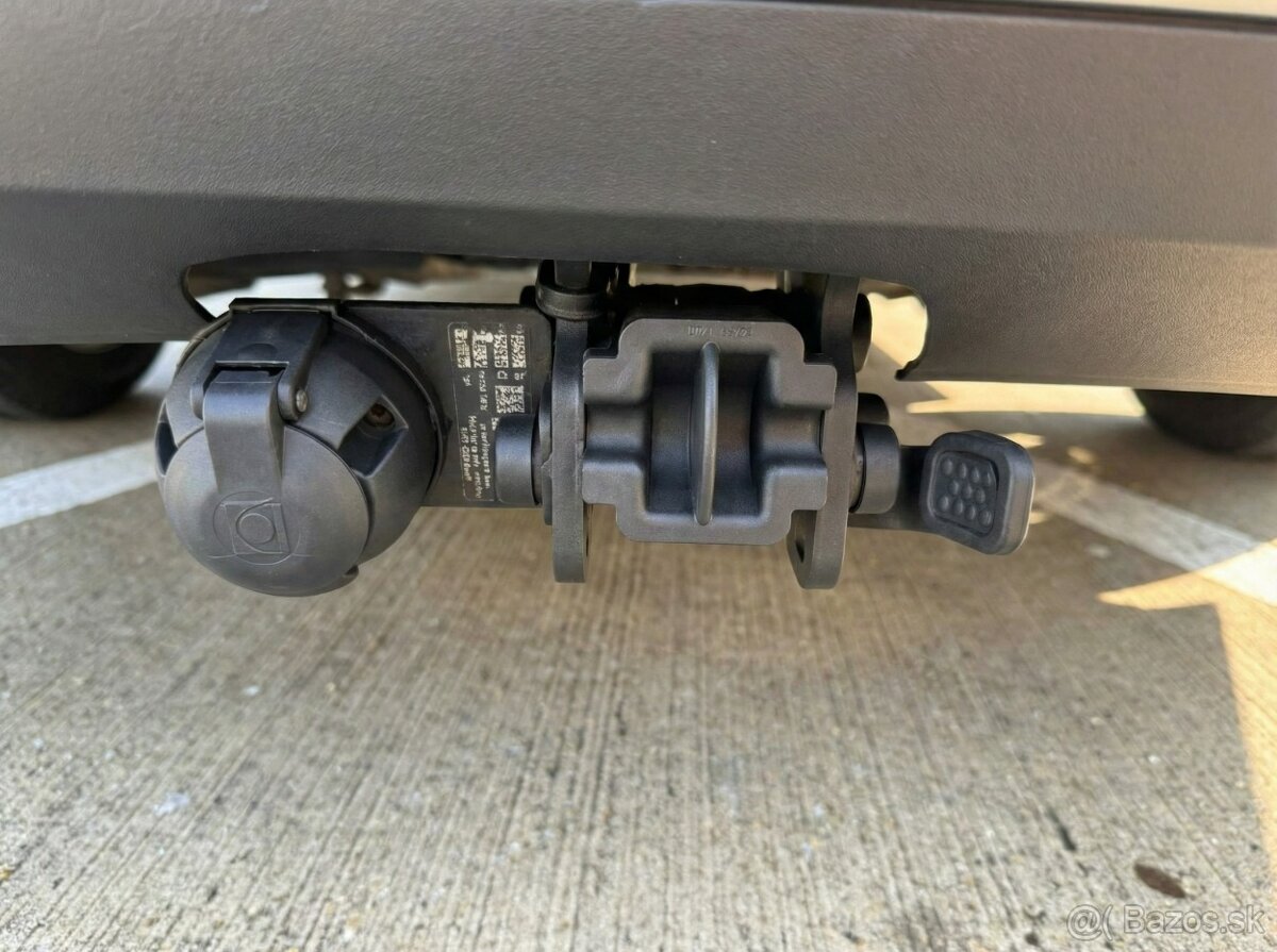 Volvo V50 2.0 D Kinectic - 10