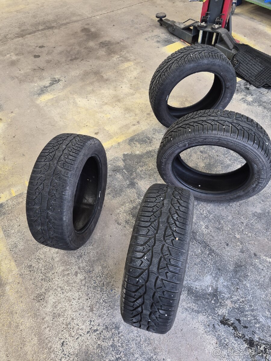 205/55 R16 - 10