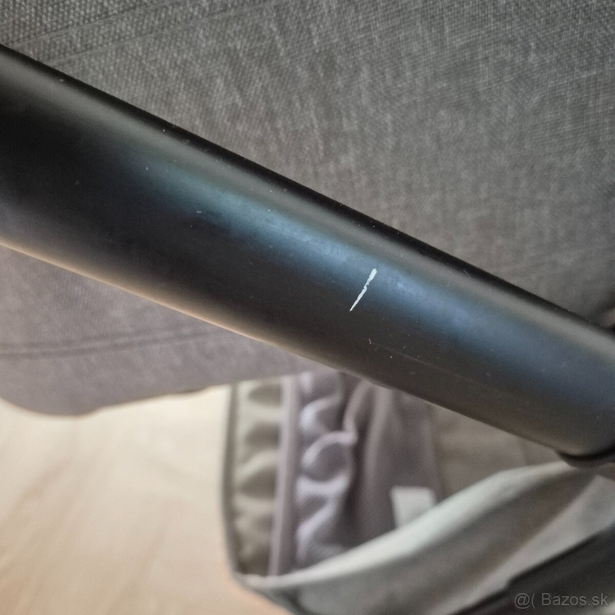 Bugaboo Fox 2 Mineral Taupe (2-kombinacia) - 10