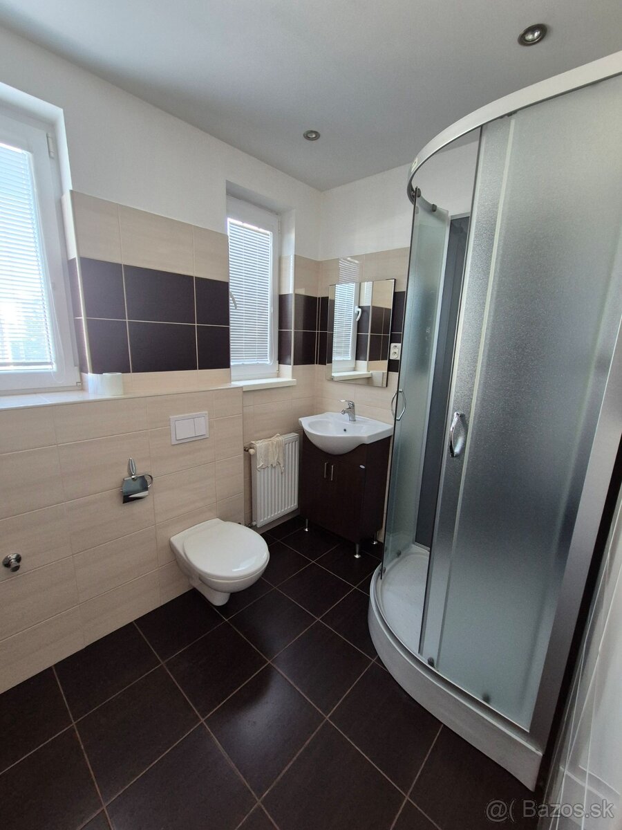 EXKLUZÍVNY DVOJGENERAČNÝ RODINNÝ DOM PO KOMPLETNEJ REKONŠTRU - 10