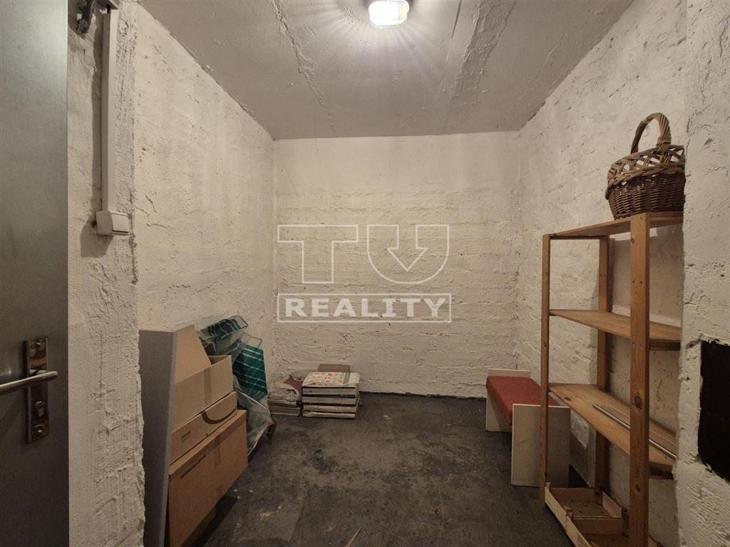 2i byt s balkónom, TOP lokalita mesta - 10