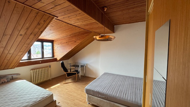 2,5-IZBOVÝ BYT S KRÁSNYM VÝHĽADOM V STAROM MESTE - 10