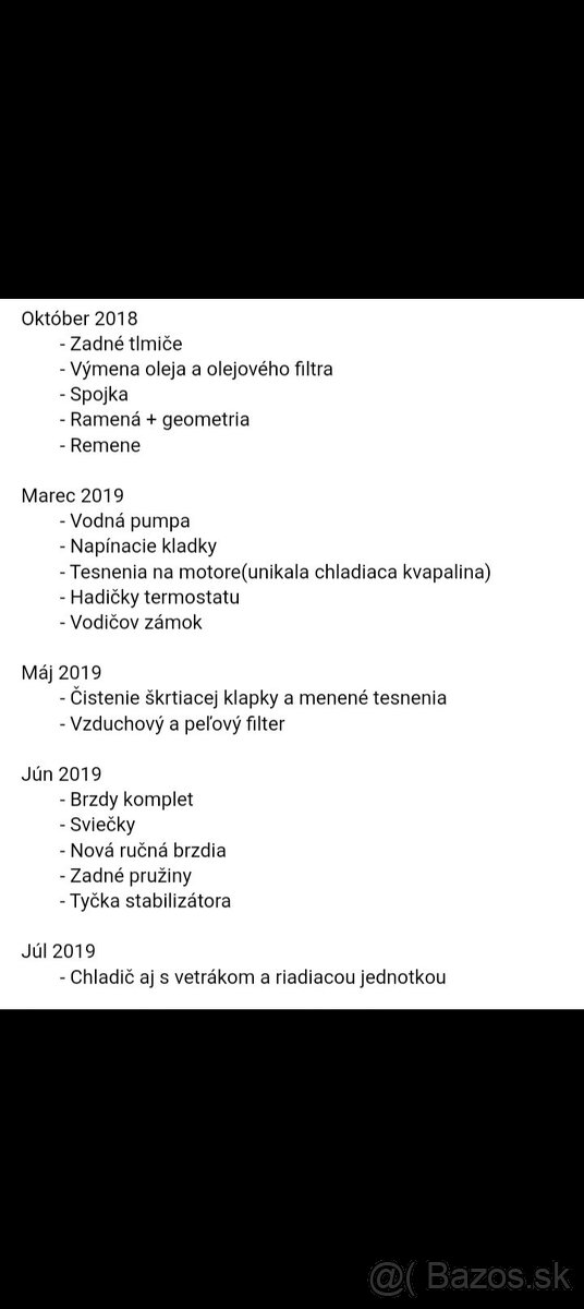 Bmw e46 318i M43B19 - 10