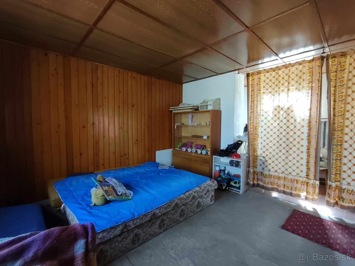 Na predaj viničný dom s 15a pozemkom, Staré predné Levice - 10