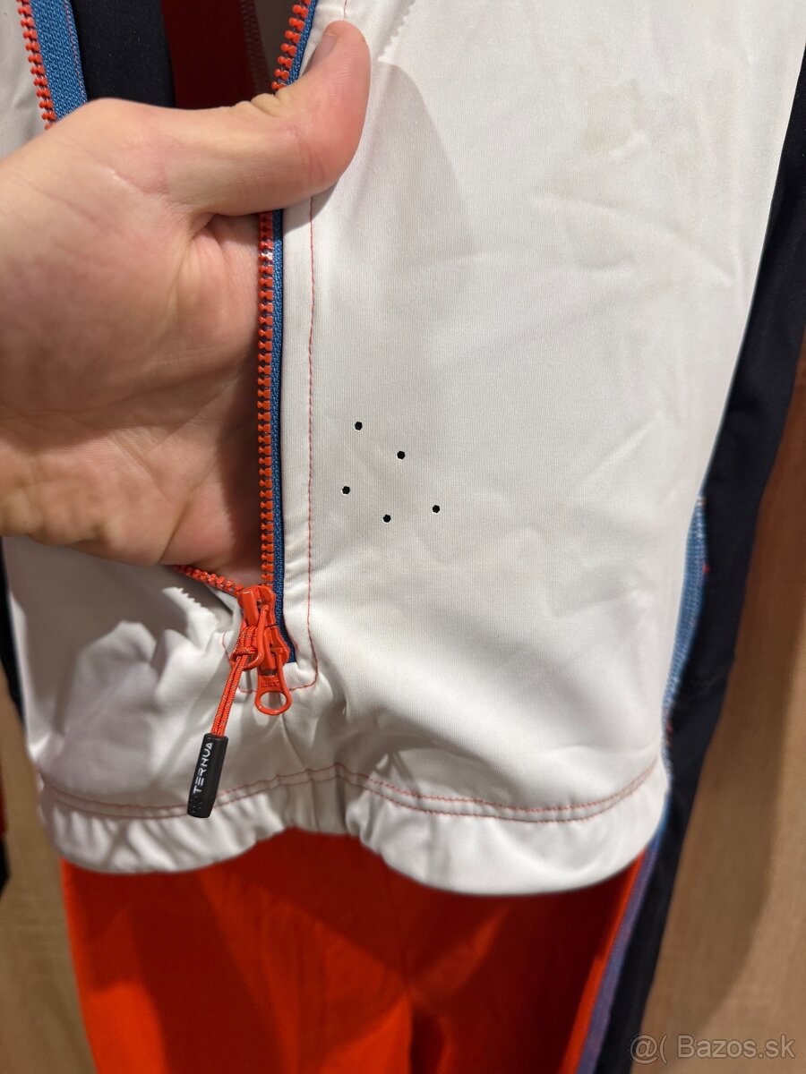 Skialpinistická kombinéza Ternua - 10