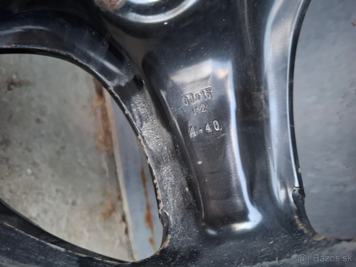 Zimna sada Renault/Dacia, Barum 185/65 R15,4x100,8 mm, 2023 - 10