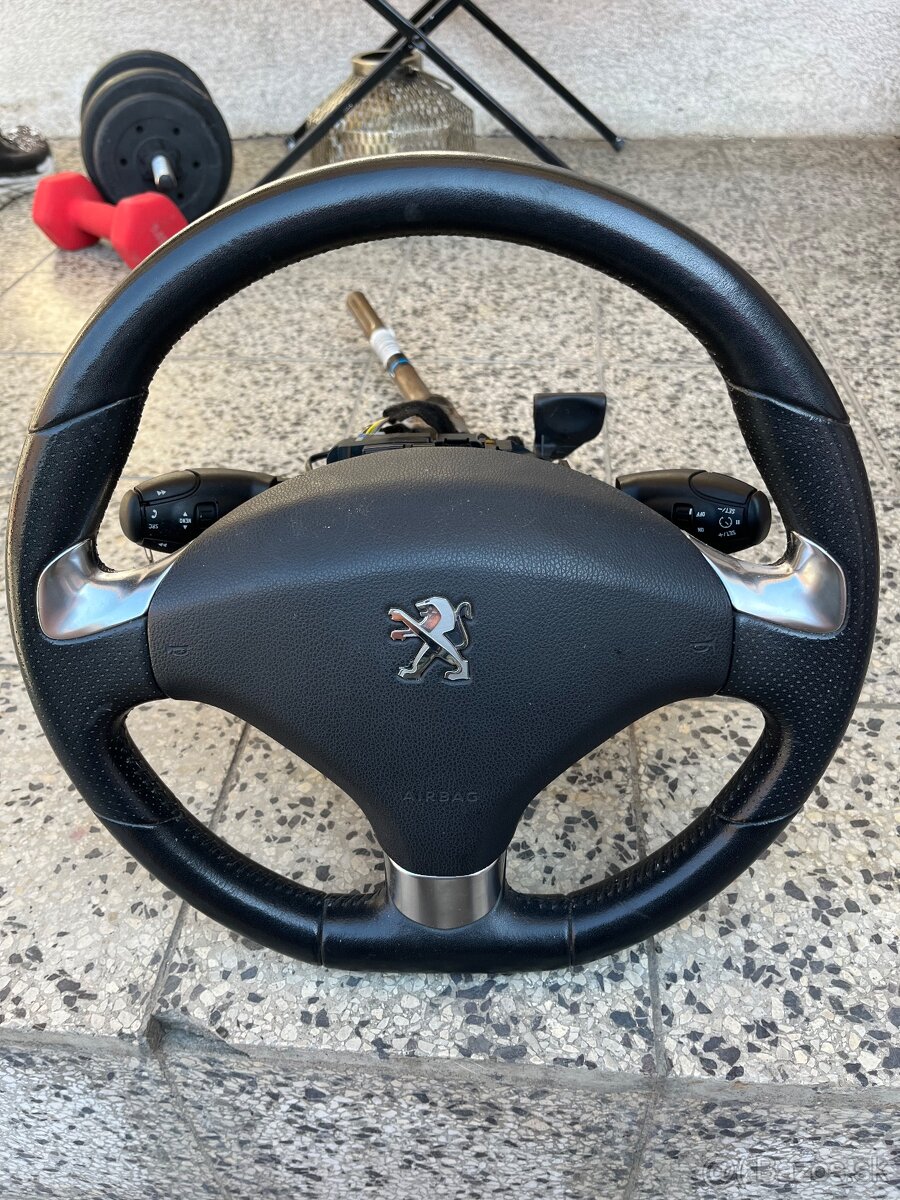 Peugeot 3008-Náhradné diely model 2013-2016 - 10