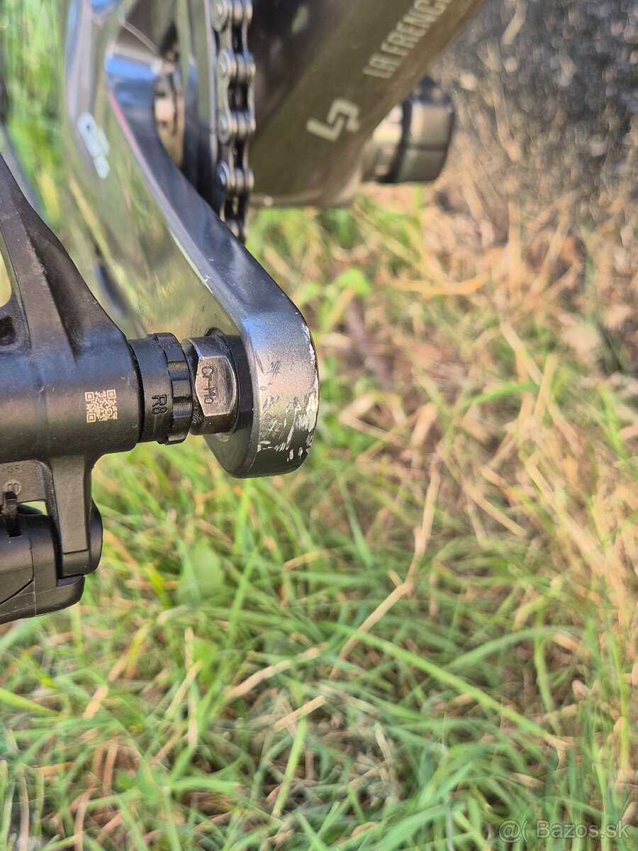 cestný bicykel Lapierre Sensium 1.0 - 10