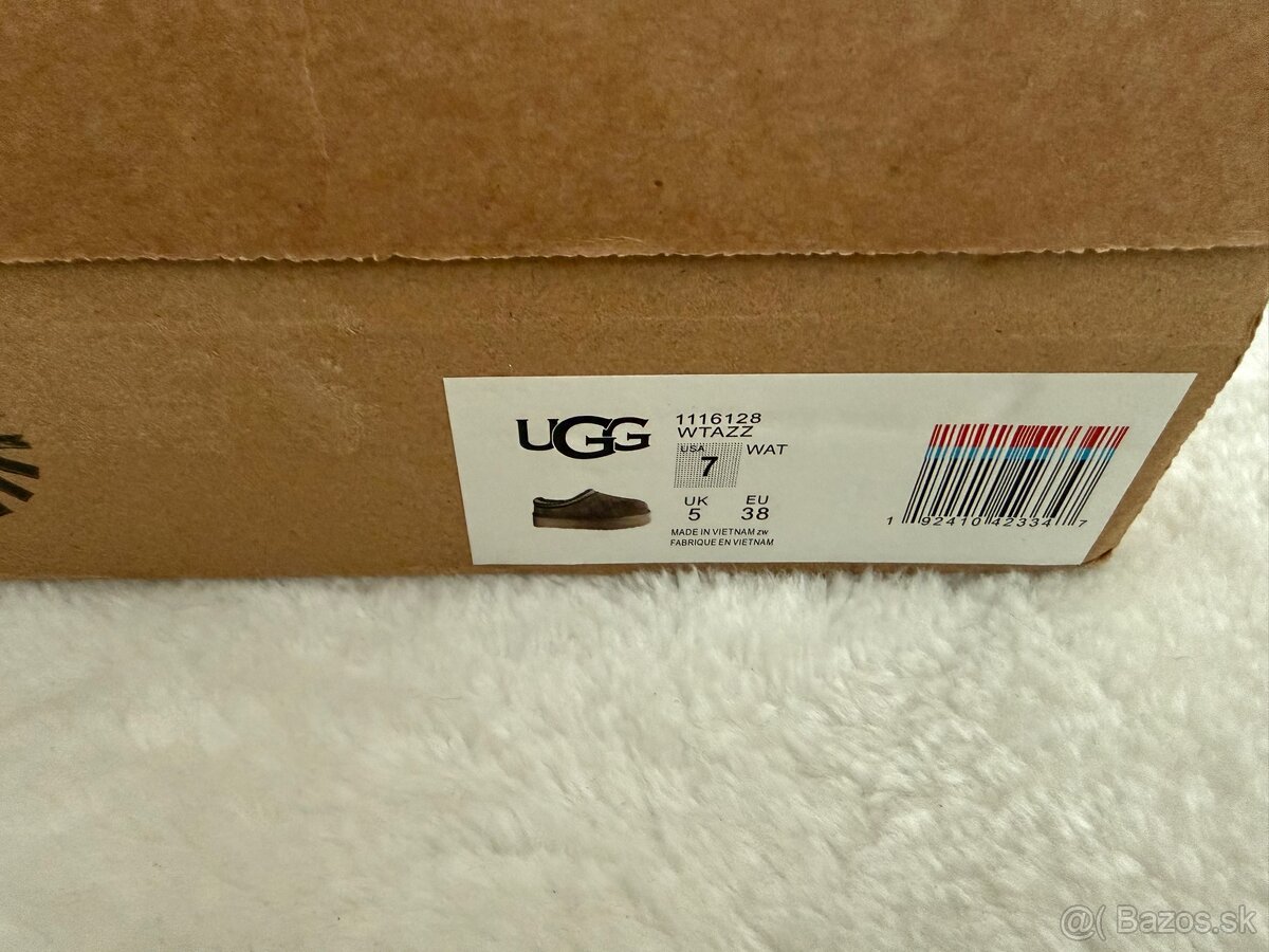 Ugg tazz - 10