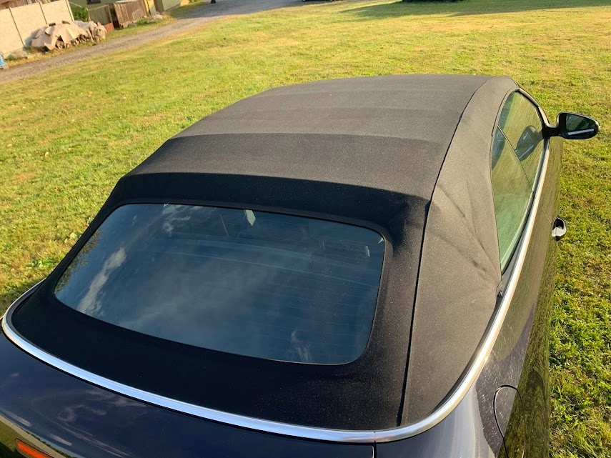 GOLF VI KABRIOLET 1.4 TSI - 10