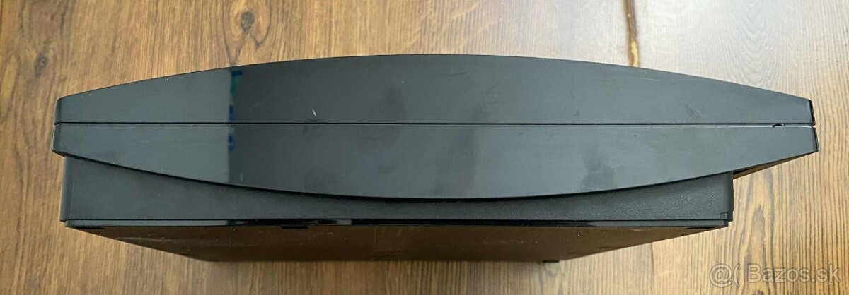 PlayStation 3 Slim 320gb - 10
