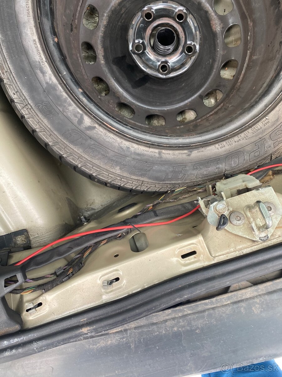 Škoda Octavia Scout DSG - 10