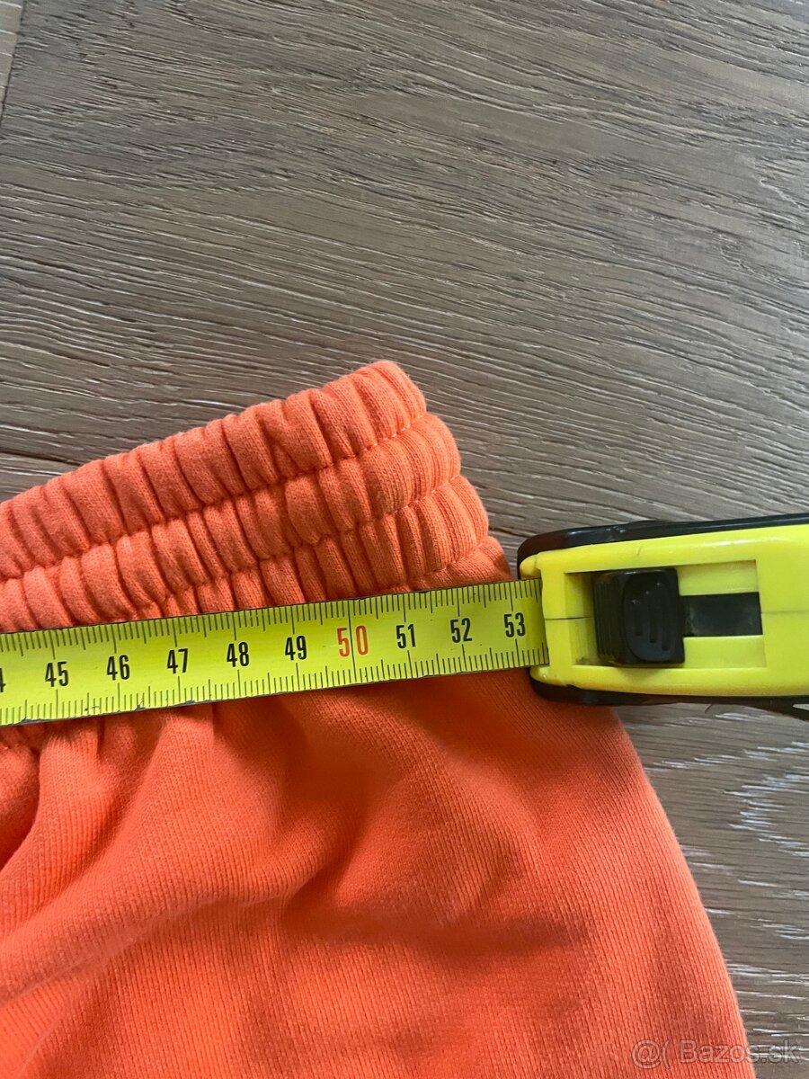 Panske šortky Balenciaga - 10