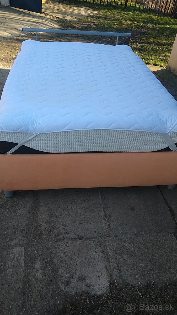 Posteľ - 10