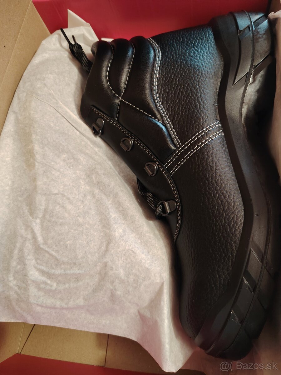 Pracovné rukavice - 10