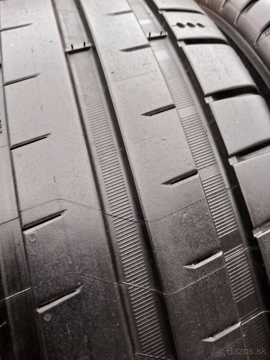 MICHELIN PILOT SPORT 5 235/45 R18 DEMO - 10