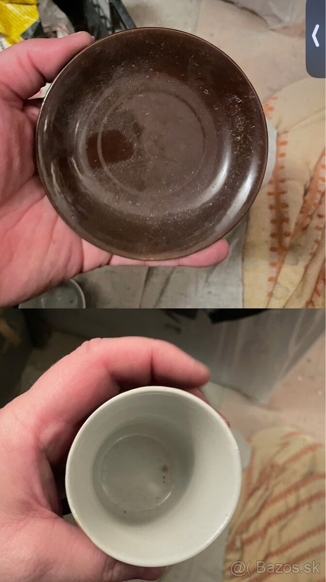 Royal Dux Pes a iné... - 10