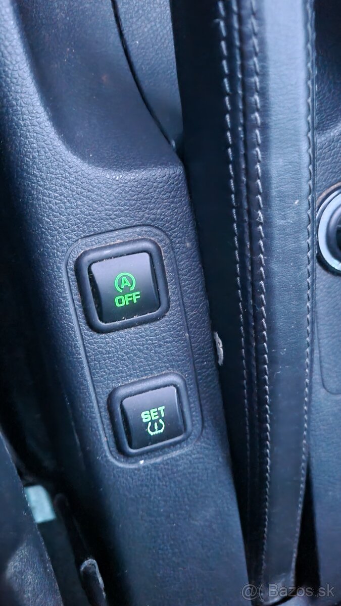 Skoda Fabia comfort 1.2 TDI navi - 10