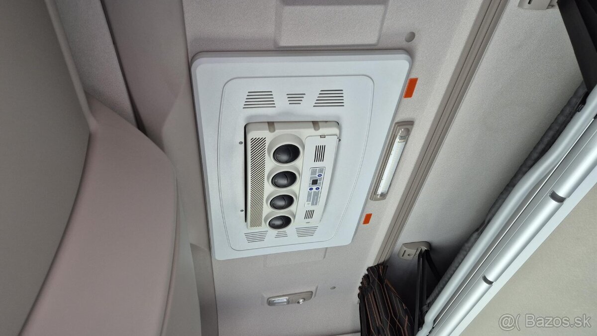 Prodám DAF XF 480 FT SSC EURO 6 - 10