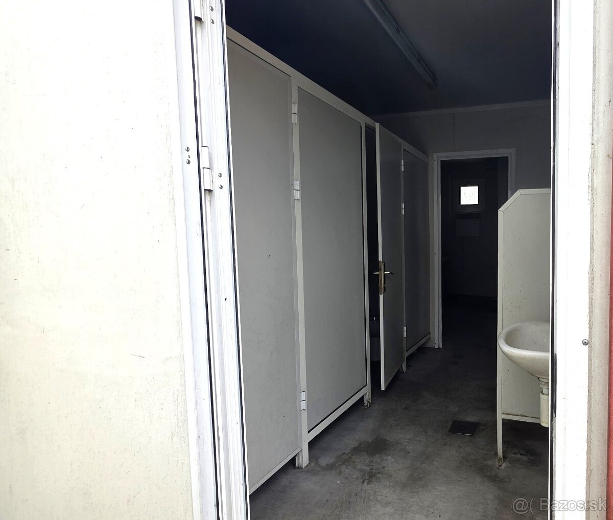 Na predaj: Stavebný pozemok 2452 m² – Bratislava (Rača – Žab - 10