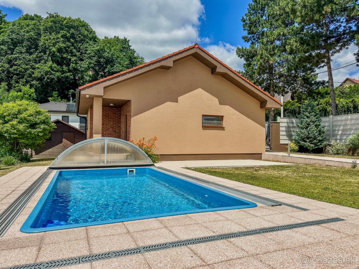 Rodinný dom - Bojnice centrum - 10