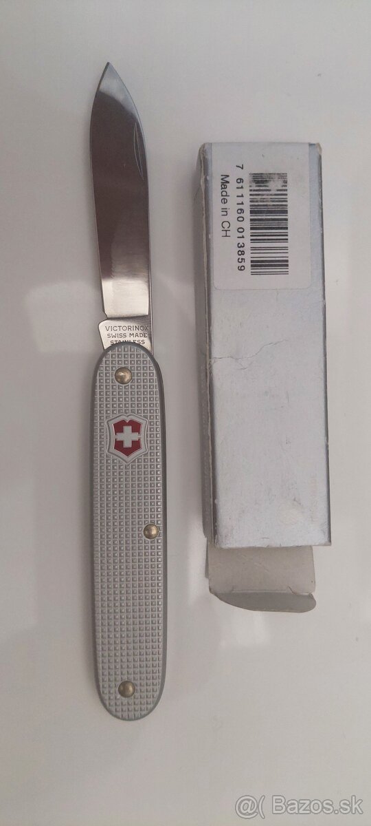 Predám nožíky Victorinox, sandrik, mikov a iné - 10