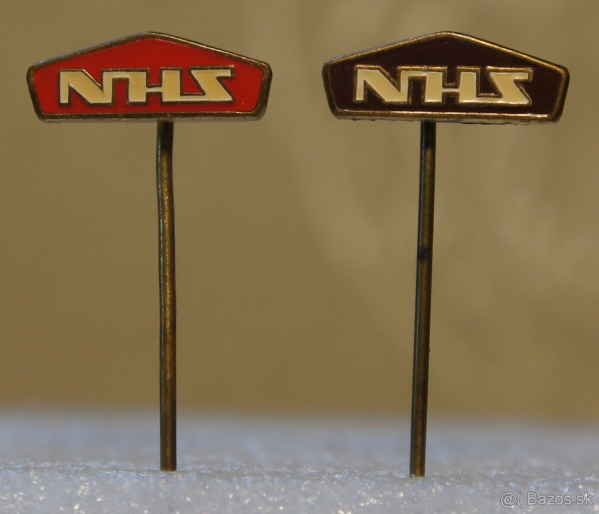 💥Odznaky na ihle💥 - 10