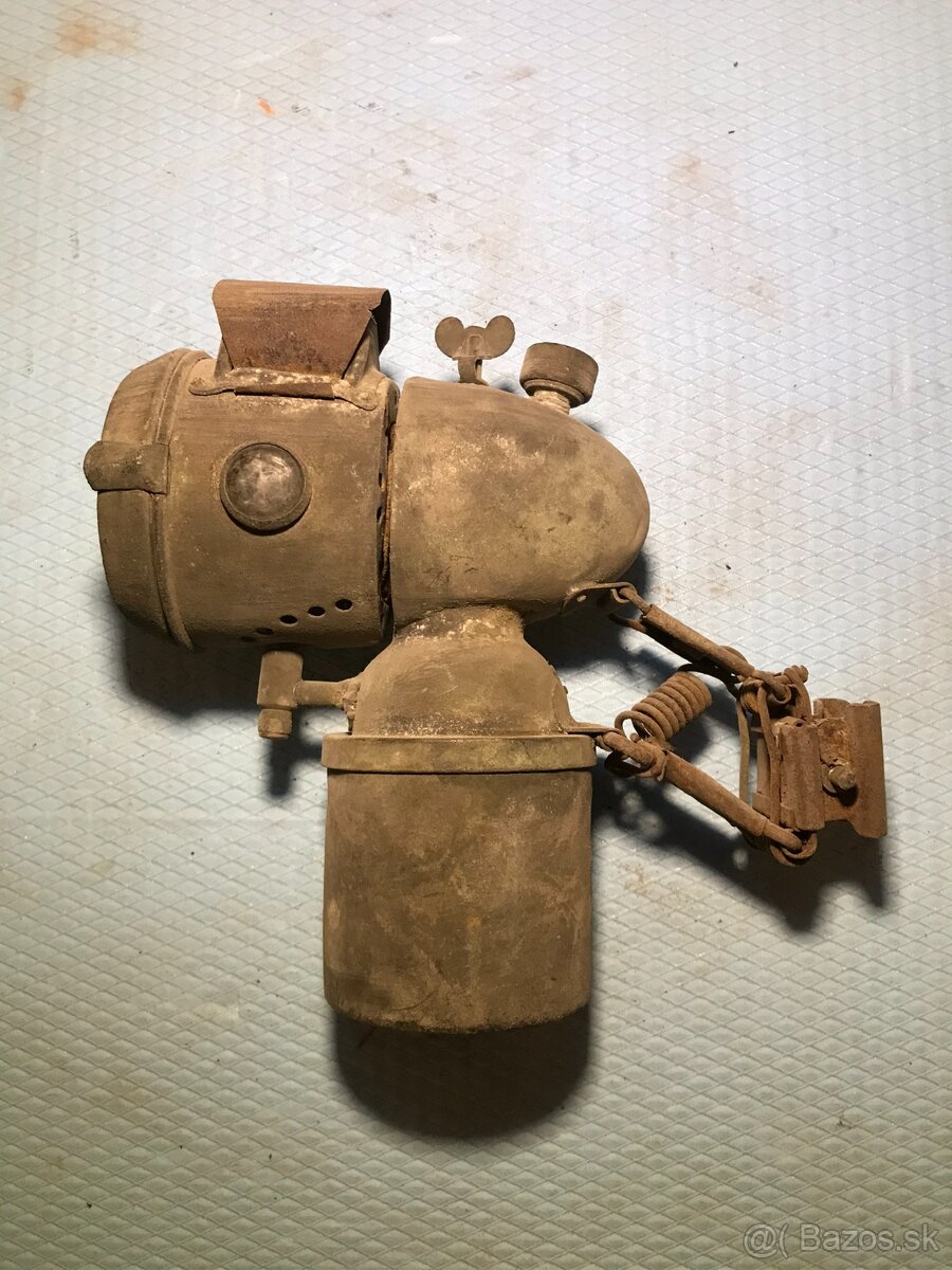 Starožitné svetlá / lampáše / lustre - 10