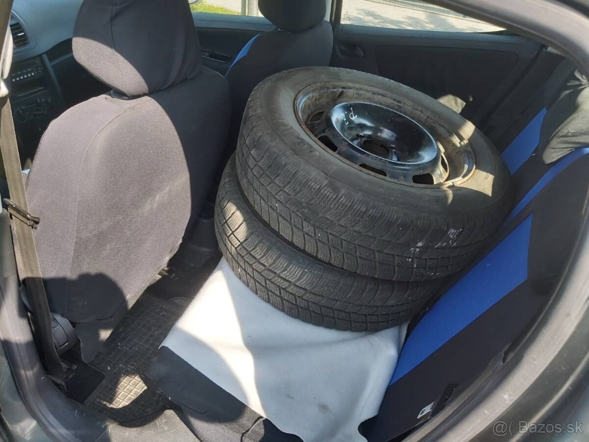 Peugeot 207 1.4e Slovakia Globe - 10