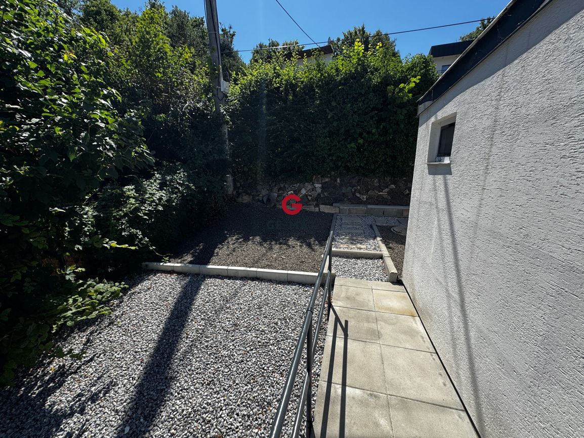 ZĽAVA 5000€ NOVOZREKONŠTRUOVANÁ POSCHODOVÁ CHA - 10